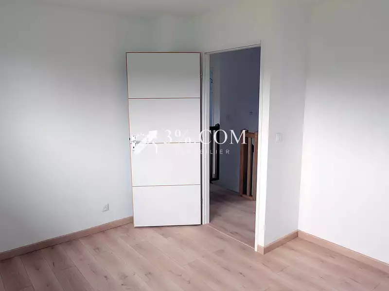 Maison, 122 m²