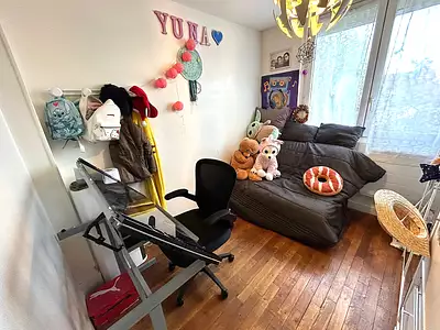 Appartement, 55,18 m²