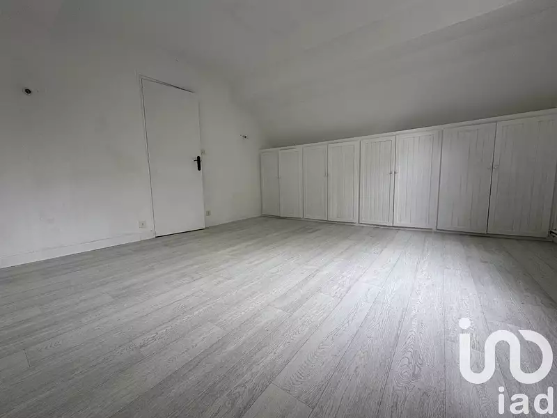 Maison, 124 m²