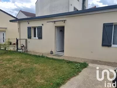 Maison, 41 m²