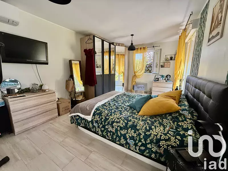 Maison, 121 m²