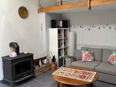 Maison, 68 m²