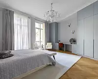 Appartement, 258,76 m²