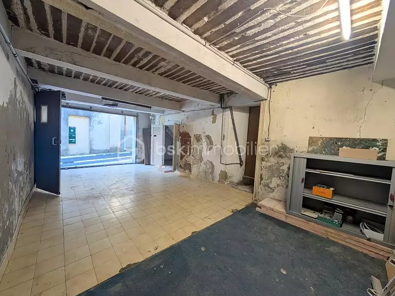 Maison, 122 m²