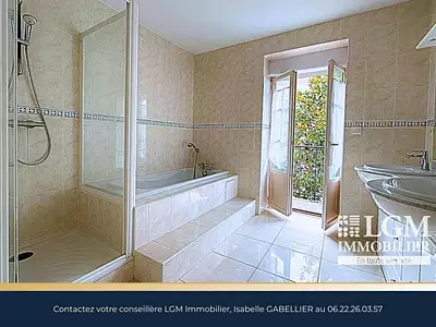 Appartement, 126 m²