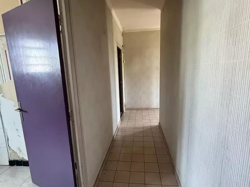 Maison, 129 m²