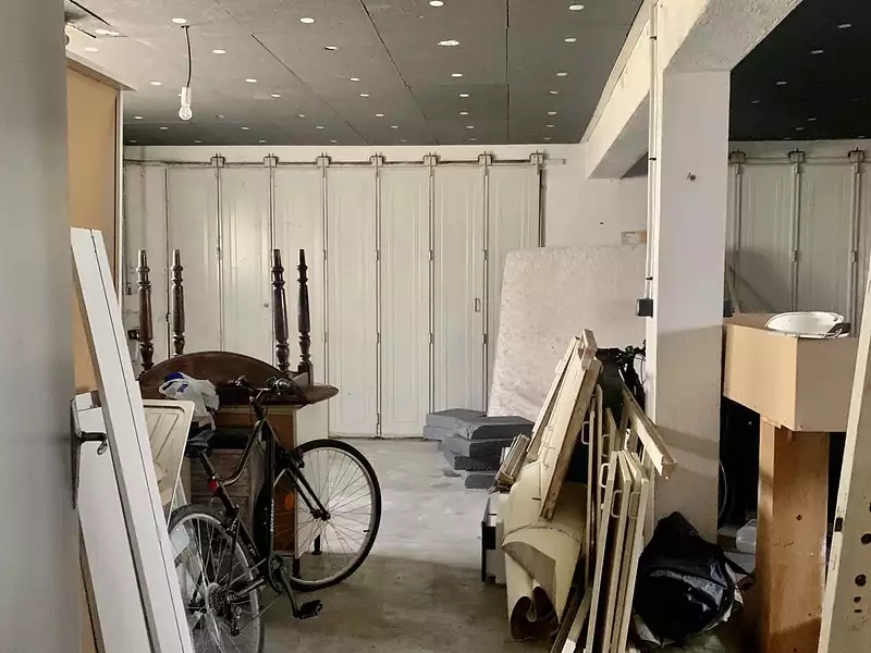 Appartement, 112 m²