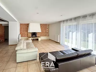 Maison, 288 m²