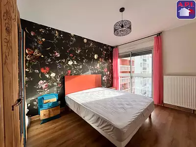 Appartement, 76,27 m²