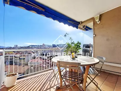 Appartement, 152 m²