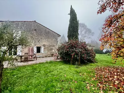 Maison, 134 m²