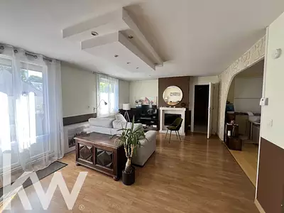 Maison, 131 m²