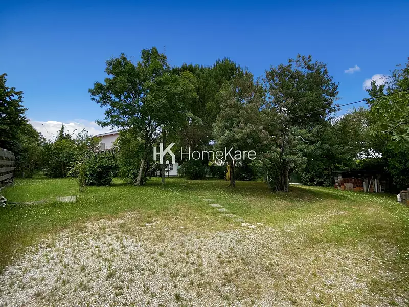 Maison, 142 m²