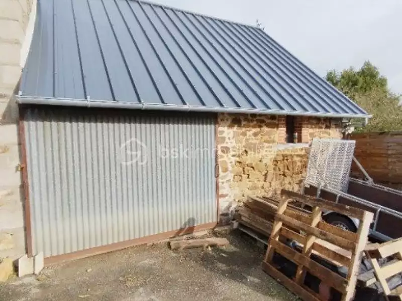 Maison, 128 m²