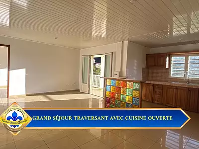 Maison, 92,8 m²