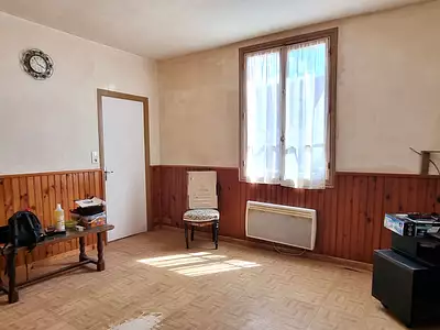 Maison, 75 m²