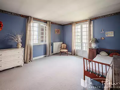 Maison, 132 m²