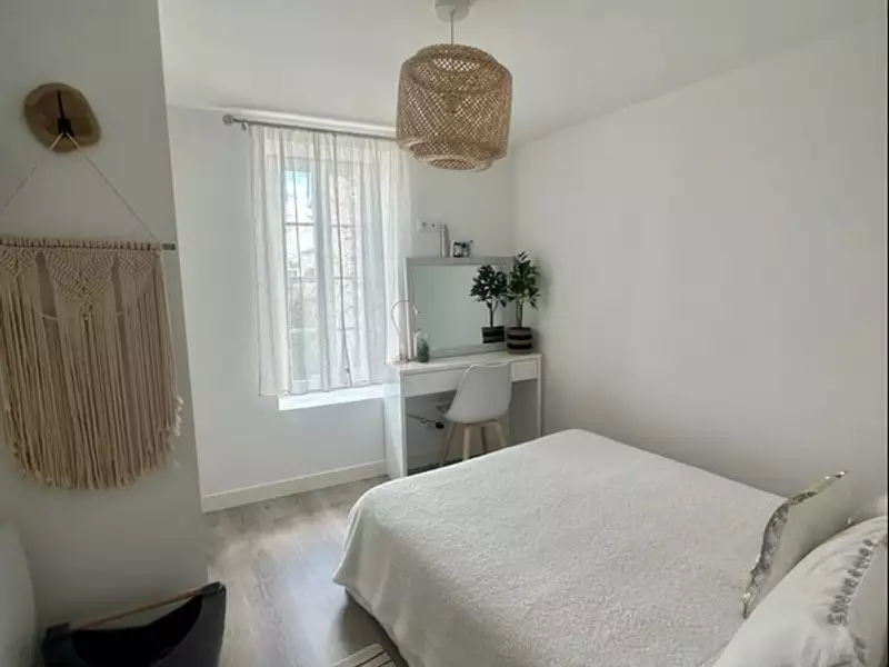 Maison, 83 m²