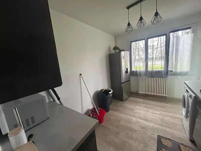 Appartement, 83 m²