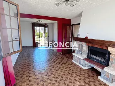 Maison, 113 m²