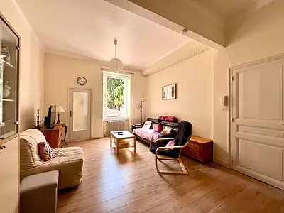 Appartement, 63 m²