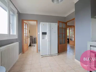Maison, 150 m²