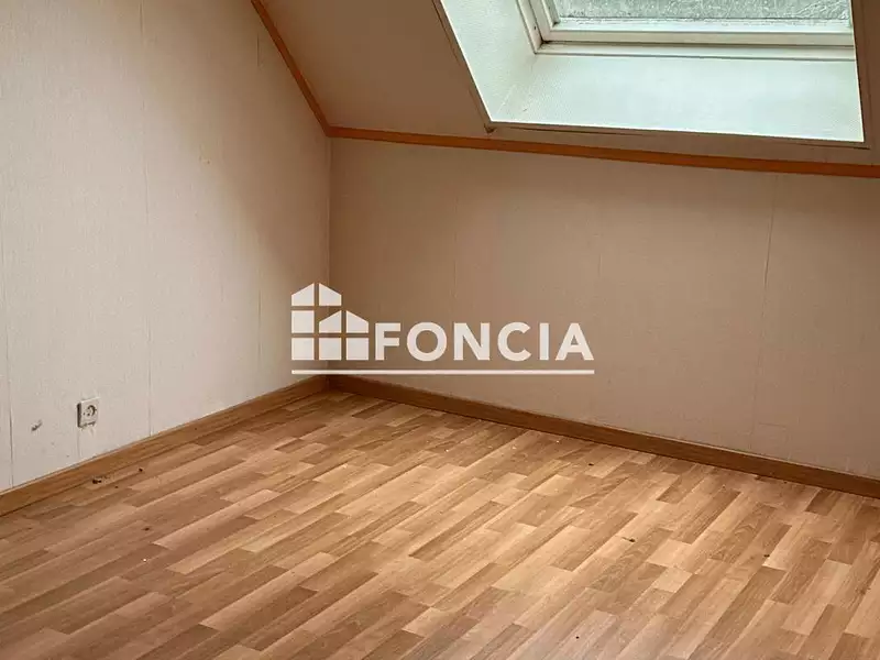 Maison, 110 m²