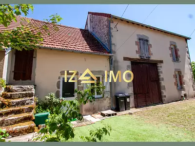 Immeuble, 90 m²