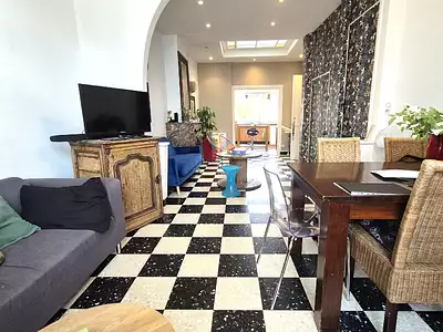 Maison, 164 m²