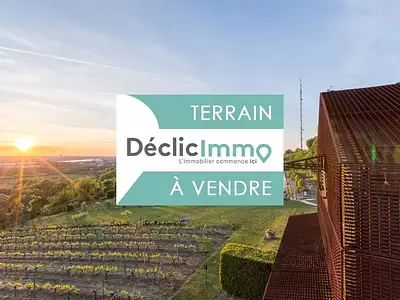 Terrain, 933 m²