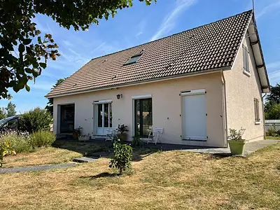 Maison, 90,2 m²