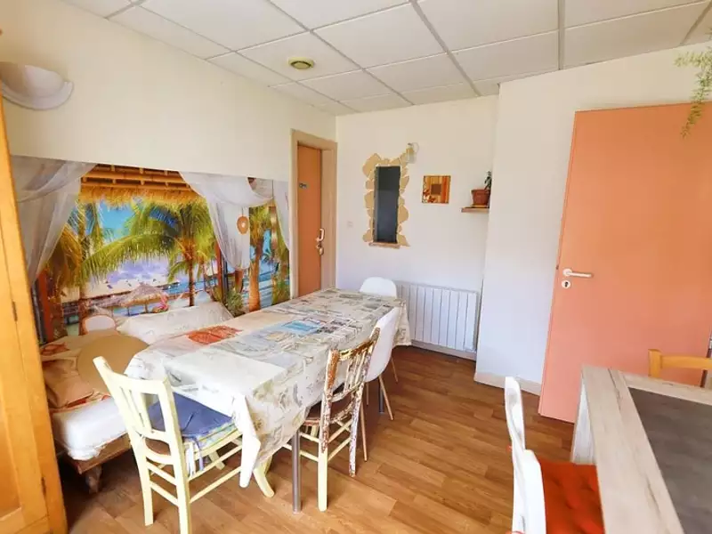 Maison, 69 m²