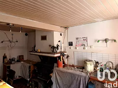 Maison, 153 m²