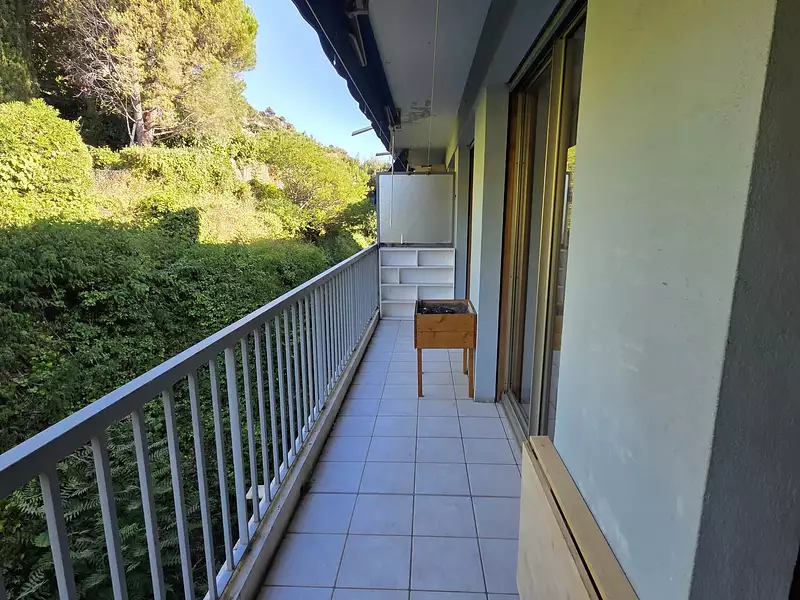 Appartement, 77,61 m²