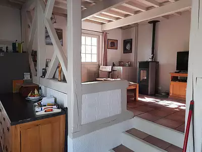 Maison, 240 m²
