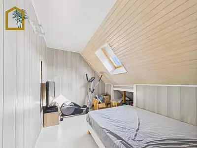 Maison, 120 m²