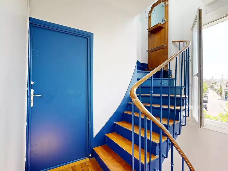 Appartement, 52 m²