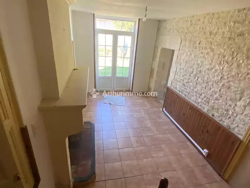 Maison, 117 m²