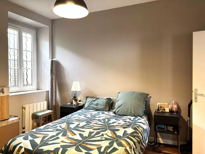 Appartement, 58,28 m²