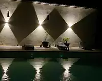 Divers, 460 m²