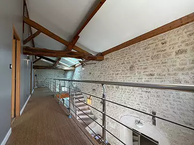 Maison, 160 m²