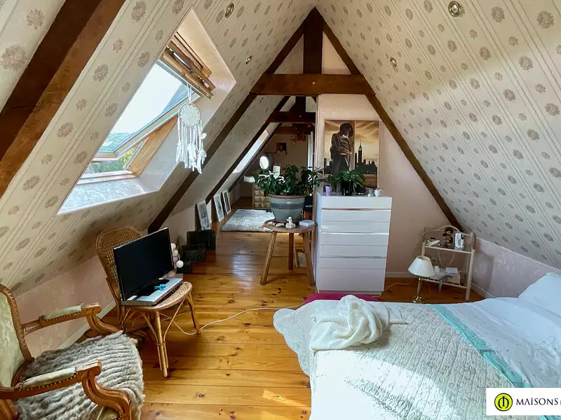Maison, 188 m²