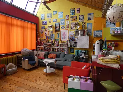 Maison, 130 m²