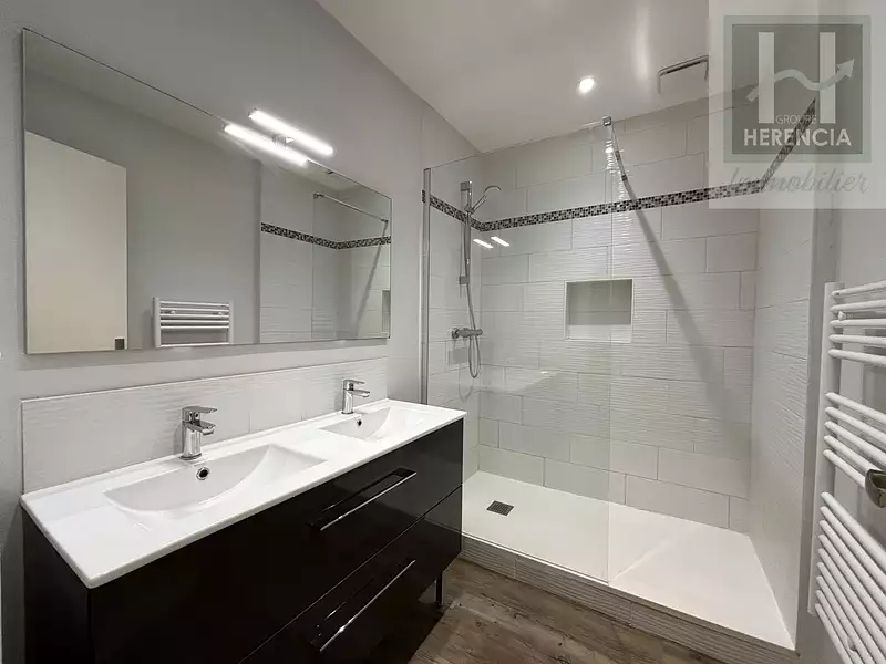 Appartement, 98 m²