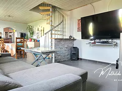Maison, 85 m²