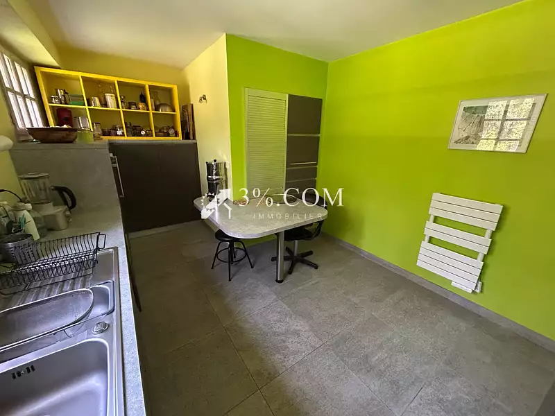 Maison, 205 m²