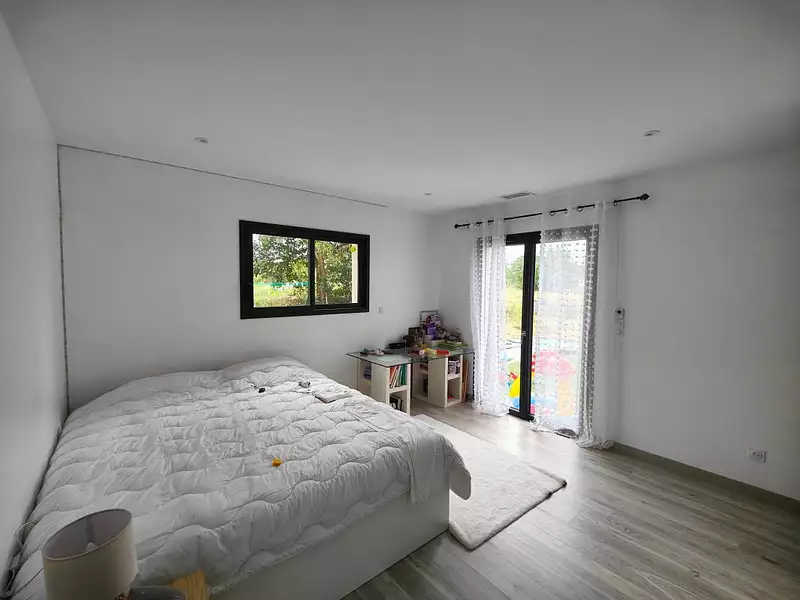 Maison, 120 m²