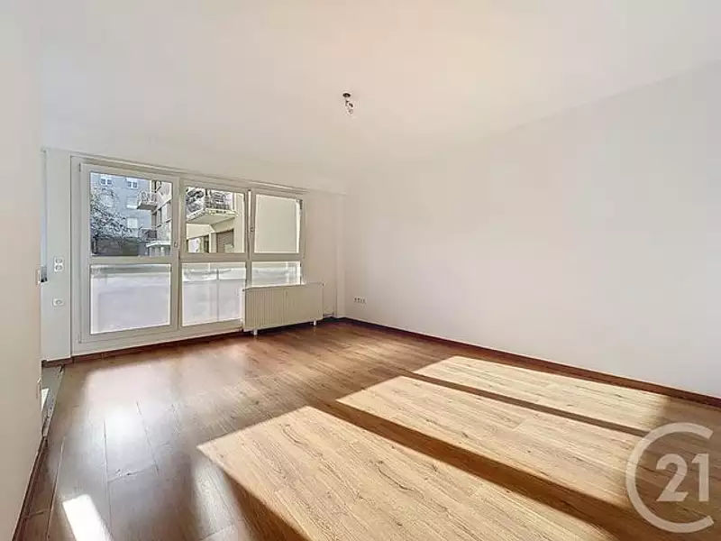 Appartement, 29,8 m²
