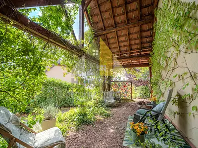 Maison, 127 m²