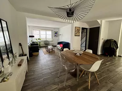 Maison, 150 m²